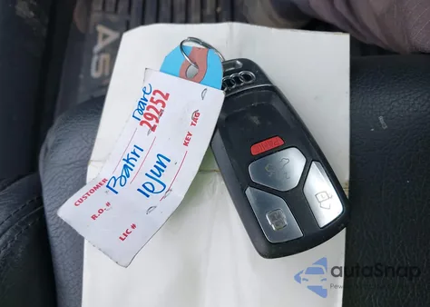 2019 Audi A5 45 Premium из США, поврежденный, VIN WAUDNCF55KA076475